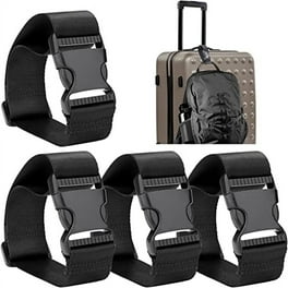 Luggage strap walmart sales