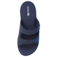 thumbnail image 5 of GP EVA Anti-Fatigue Slide Sandals: Light Weight, Wataerporrf, Slip-resistant, 5 of 7