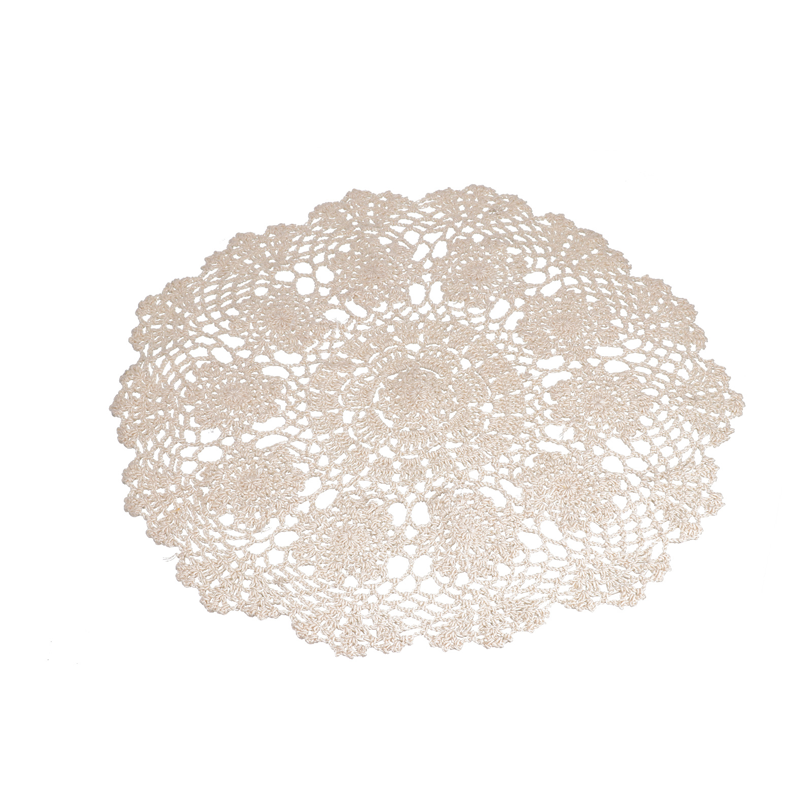 Doilies,doily,white Paper Doilies 16 Inch,16" Round White Royal Lace