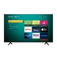 thumbnail image 3 of Hisense 43" Roku 4K ULTRA HD TV, 3 of 9