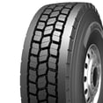 thumbnail image 2 of LLANTA 295/75R22.5 16C BLACKHAWK BDL71W 143 TRACCION, 2 of 2