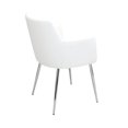thumbnail image 3 of Chaise contemporain Andrew, par LumiSource, 3 of 7