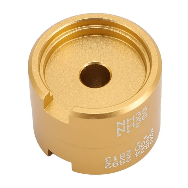Herramienta De Reparación De Relojes De Movimiento Herramienta De Modificación De Aluminio Para Reparación De Relojes Ajustes De Desmontaje Compatible Con 2824 2892 8200 2813