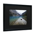 thumbnail image 2 of Trademark Fine Art 'Lake Louise' Canvas Art by Pierre Leclerc, 2 of 4