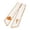 V, variant on Fall Wreath Sash Pumpkin Monogram Printed Wreath Ribbon Sash with Orange Pom Pom Trim Personalized Initial Wreath Bow For Autumn Front Door Thanksgiving Decor
