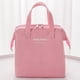 thumbnail image 3 of Bolsa Bolso de almuerzo con aislamiento Oxford, Bolso refrigerador a prueba de fugas, gran capacidad para hombres y mujeres, 3 of 5