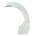 thumbnail image 1 of Waterfall Pool Spillway With Arc, 15.7 In Stainless Steel Spillway, Easy Installation Waterfall Outlet For Garden Outdoor Playground Swimming Pool, 1 of 8