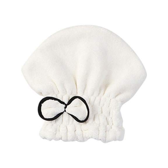 Kiplyki Microfiber Hair Drying Cap Super Absorbent For Curly Hair Drying Bandana Wrap Towel And Ladies
