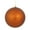 Copper, variant on Vickerman 4" Silver Matte Mercury Ball Ornament, 6 per Bag.