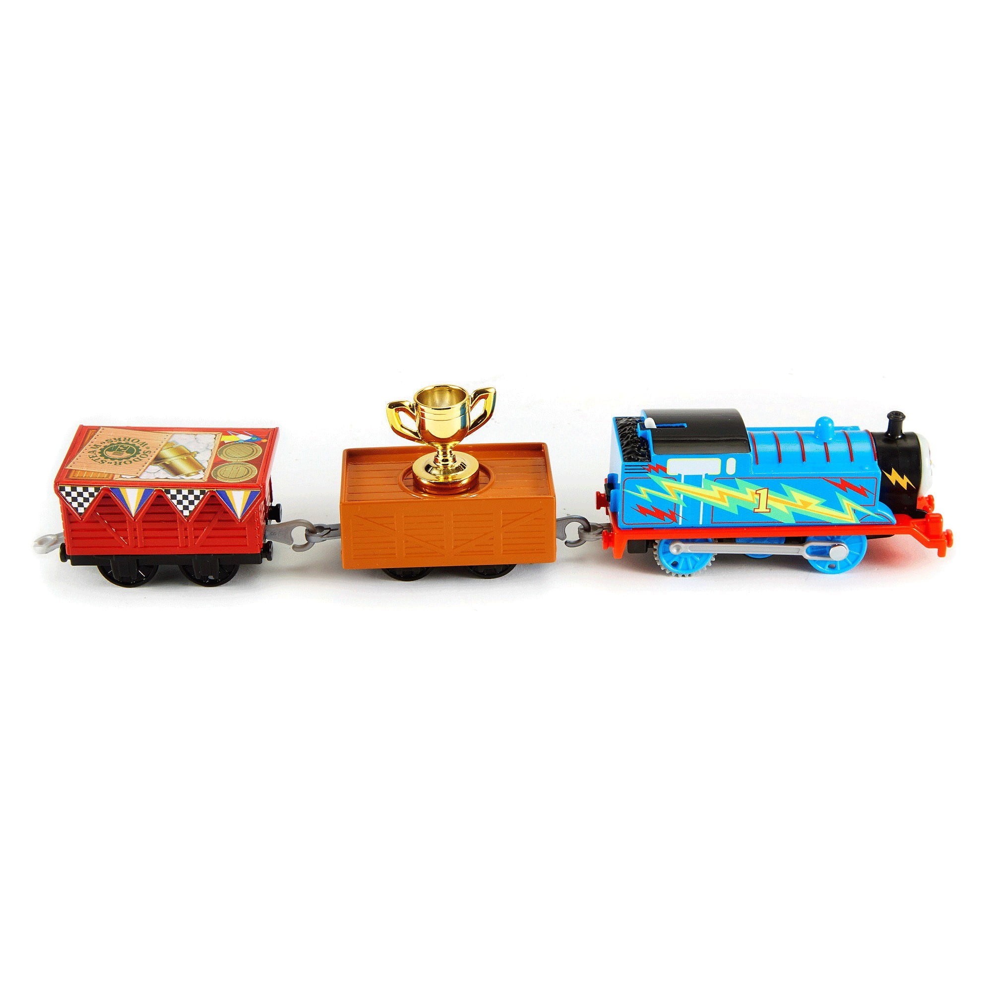 trophy thomas trackmaster