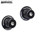 DINTCNC For TUONO660 RS660 2020 Rear Wheel Swing Arm Parking Rack 2021