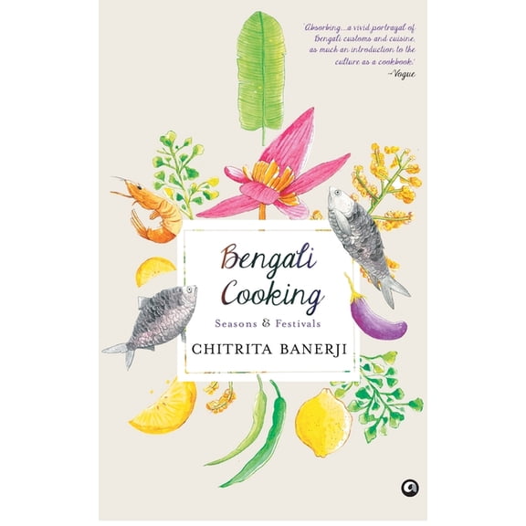 Bengali Cooking, (Paperback)