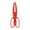 Red, variant on BE-TOOL Fishing Grabber Tool ABS Plastic Fish Holder Anti-Slip Fishing Tongs Fishing Pickup Tool Fishing Tool Yellow