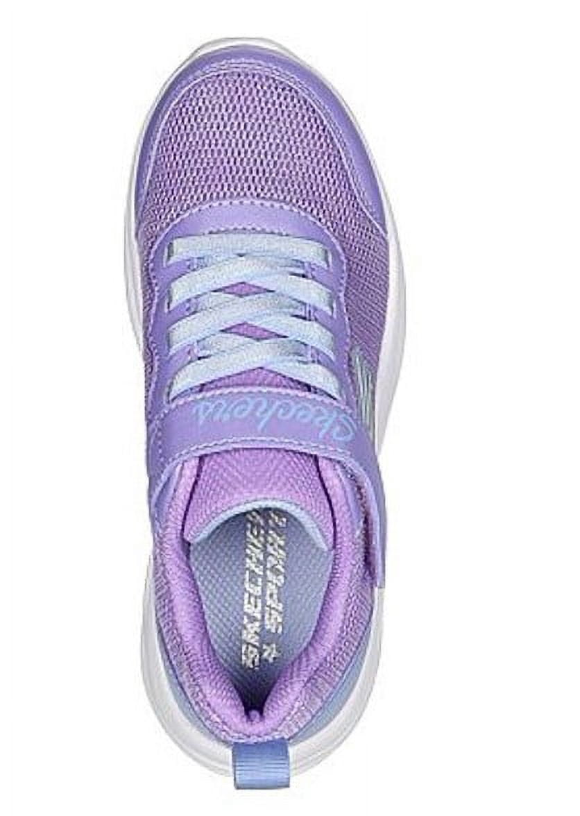 Skechers Girls Dreamy Dancer Pretty Fresh Athletic Sneaker