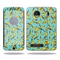 thumbnail image 1 of MightySkins MOMZFO-Bananas Skin for Motorola Moto Z Force Sticker Wrap Cover Sticker - Bananas, 1 of 4