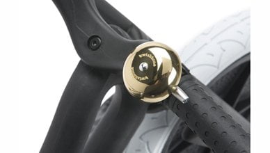 wishbone bike bell
