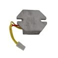 thumbnail image 2 of jinwen Garden Regulator Rectifier Converter Assy for Engine 691185 797375, 2 of 9