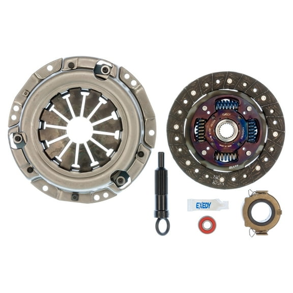 Exedy Clutch 16070 CHEV NOVA 1.6L 85-88