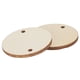 thumbnail image 4 of Astillas De Madera Para Bricolaje, Astillas De Madera, Colgantes Redondos En Blanco Para Tableros De Cumpleaños, Tableros De Tareas, Calendarios Para El Hogar ANGGREK Blank Wood Chips, 4 of 8