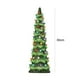 thumbnail image 5 of Ornamento Árboles Navidad Con Luces para La Oficina en El (colorido 30 Cm), 5 of 9