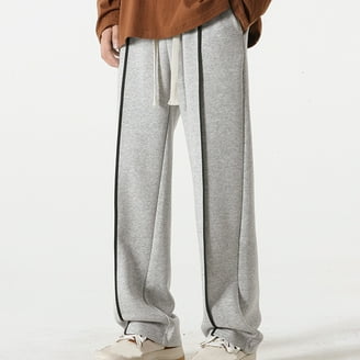 Hanes EcoSmart Fleece Jogger Sweatpants for Men's and Big Men's