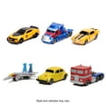 thumbnail image 2 of Nano Hollywood Rides 3-Pack Die-cast Cars Play Vehicles, 2 of 6