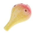 thumbnail image 6 of 6 Hole Alto Ocarina Musical Instrument for Children Beginners Gift Tomato Yellow, 6 of 8