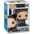 thumbnail image 2 of BONECO FUNKO POP! TV: Amigos - Monica Como Mulher Gato Funko N/A, 2 of 2