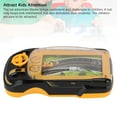 thumbnail image 3 of Steering Wheel Toy,Adventure Car Steering Wheel Toy for Age 3+ Year Old, 3 of 7