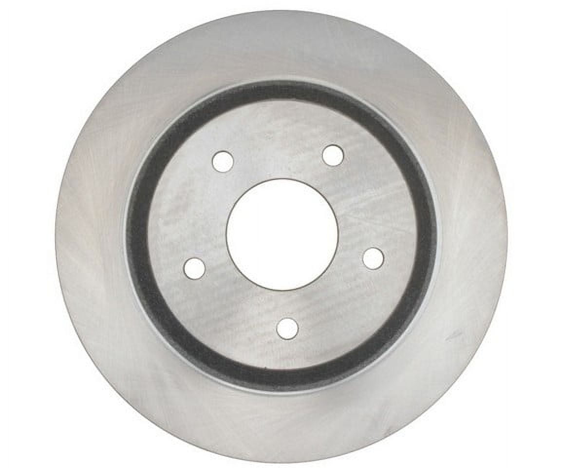 Raybestos Specialty Performance Rotors, 55997 Fits select: 1988-1995 CHEVROLET CORVETTE