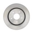 thumbnail image 3 of Raybestos Specialty Performance Rotors, 55997 Fits select: 1988-1995 CHEVROLET CORVETTE, 3 of 5