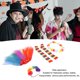 thumbnail image 3 of Conjunto de faldas para fiesta de Halloween suave  elasticidad tamaño de poliéster conjunto de disfraz de fiesta de amplia aplicación para ballets para fiesta ANGGREK Otros, 3 of 8