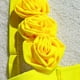 thumbnail image 5 of Traje de baño para mujer, bikini de acero de color sólido para mujer, conjunto de traje de baño de playa para vacaciones con flores, trajes de baño para mujer, 5 of 7