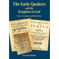thumbnail image 3 of The Early Quakers and 'The Kingdom of God', 3 of 3