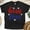 Black, variant on Unisex Born Free Shirt – American Pride Tee for 4th of July & Everyday Freedom, Black, Size M