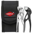 thumbnail image 1 of Juego de minialicates Knipex, alicates Wrench XS y KNIPEX Cobra XS, 1 of 5