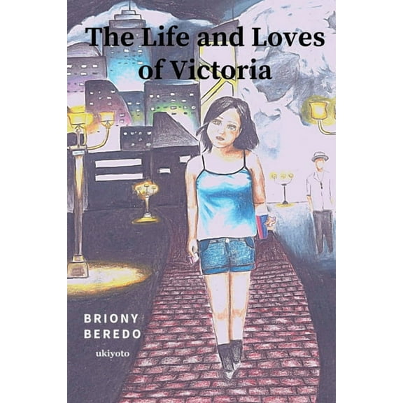 The Life and Loves of Victoria, (Paperback)