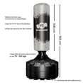 thumbnail image 2 of Saco Costal ENDEAVOR Boxeo MMA UFC Base Fija, 2 of 5