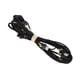 thumbnail image 1 of Cable De Sensor De Estacionamiento, 2135405203 Arnés De Cableado De Parachoques Delantero Flexible Negro A Prueba De Golpes Seguridad De Respaldo De Alta Sensibilidad Para Clase E ANGGREK Front End Wiring Harness, 1 of 8