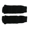 thumbnail image 1 of Chaussettes Séparatrices d'Orteils Améliorent la Circulation Extensibles Yoga Gym Massage pour Femmes, Réduisent la Douleur, Multifonctionnelles, 1 of 7