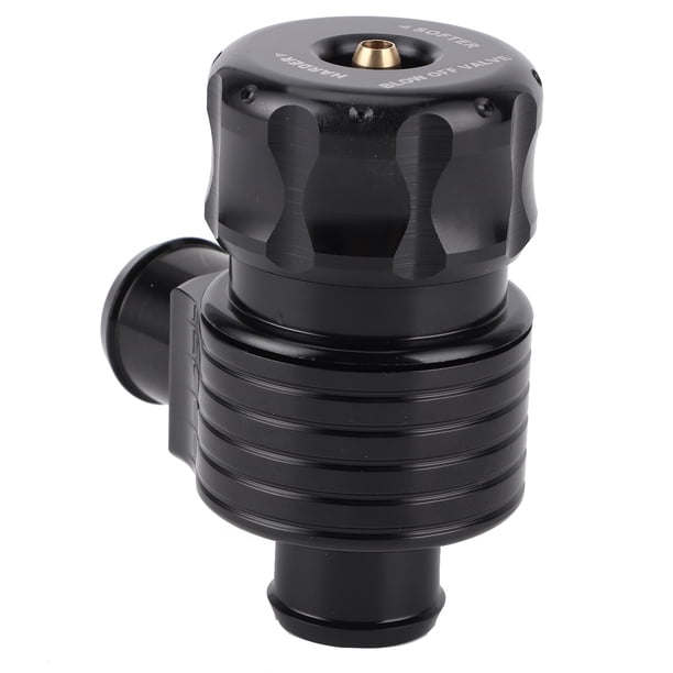 Válvula De Descarga Turbo De 25 Mm/1 Pulgada, Kit De Válvula De Descarga BOV De Aluminio, Accesorio Universal Para Automóvil