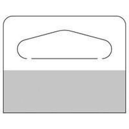 TAB HANG 1-5/8X1-9/32