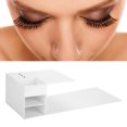 thumbnail image 3 of Fosa Professional Acrylic Eyelash Extension Pillow Shelf Stand With Tweezers Rack, Eyelash Grafting Tool, Eyelash   Extension Pillow Shelf, 3 of 8
