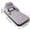 Width-99cm 39in, variant on Double Bed Automatic Inflatable Mattress with Backrest Pillow with Inflatable Pump Portable Air Cushion Outdoor Camping Home Inflatable Mattress Bed