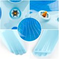 thumbnail image 4 of Hamster Flying Saucer Silent Fun Hamster Spinning Saucer Hamster Running Wheel, 4 of 10