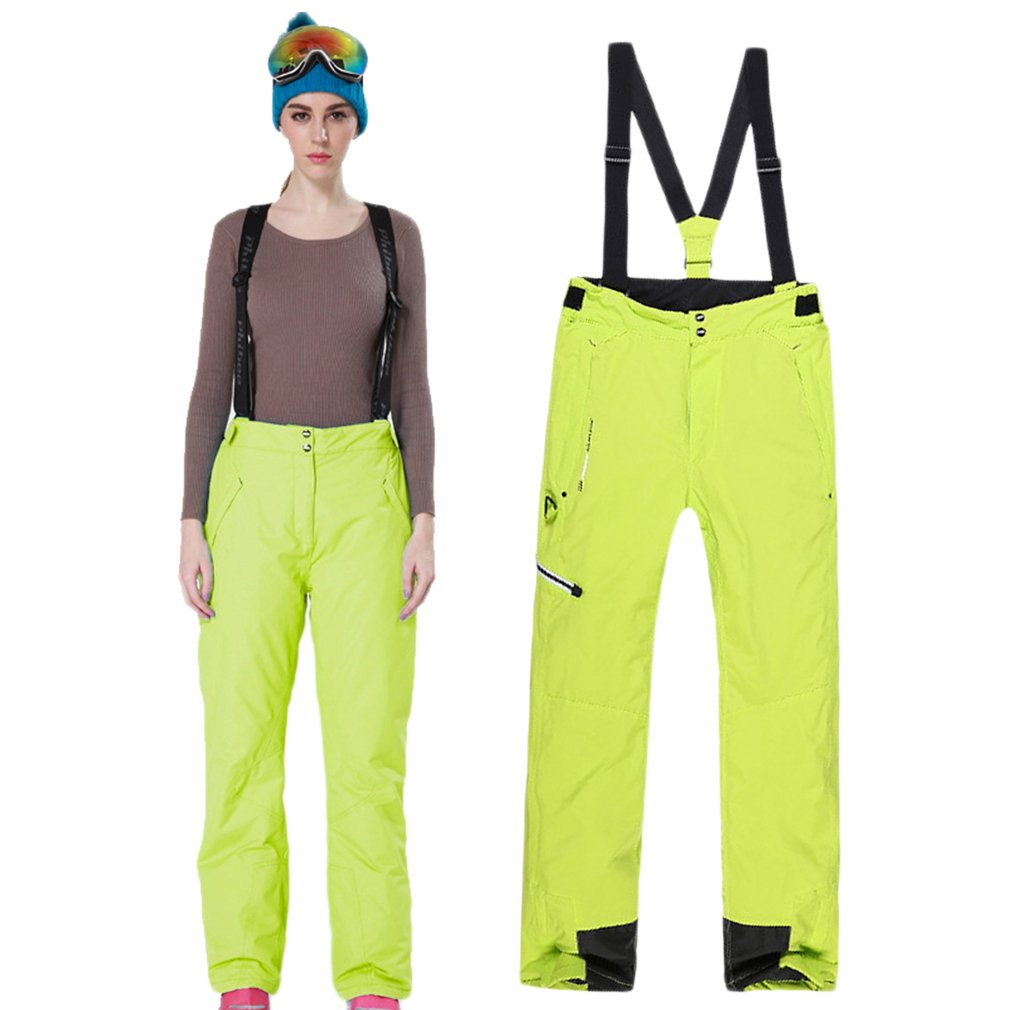 Women Outdoor Sport Thick Women Ski 