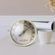 thumbnail image 5 of Mini higrómetro de Metal, incubadora de precisión, indicador de humedad, Monitor de humedad para de bodega interior y exterior, 5 of 9