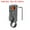 Grey, variant on Uxcell 3.86''x1.38''x0.79'' Rotary Coax Coaxial Cable Stripper Cutter Tool Plastic Grey 1pcs