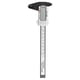 thumbnail image 1 of 150mm 6 inch Digital LCD Vernier Caliper Gauge Micrometer Measuring Tool, 1 of 4