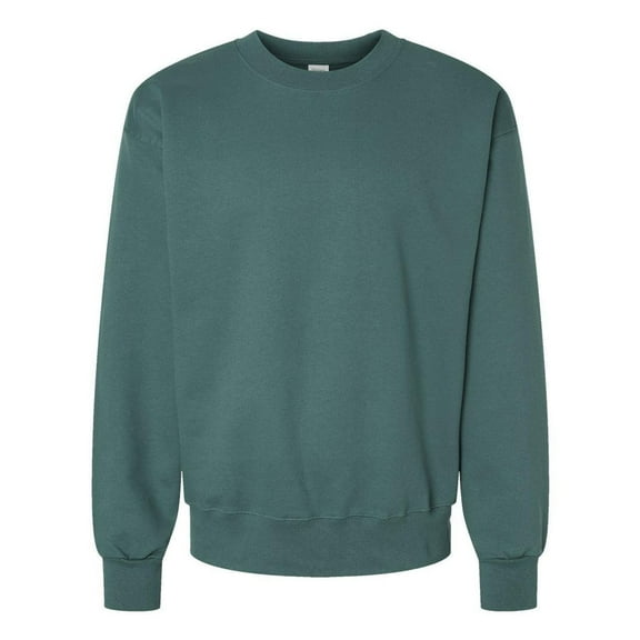 Hanes Ultimate Cotton Crewneck Sweatshirt